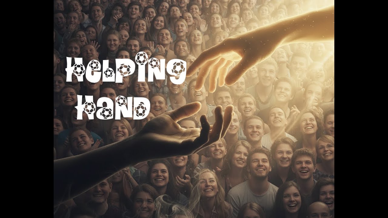 Be Kind. The World Needs It More Than Ever 🌍