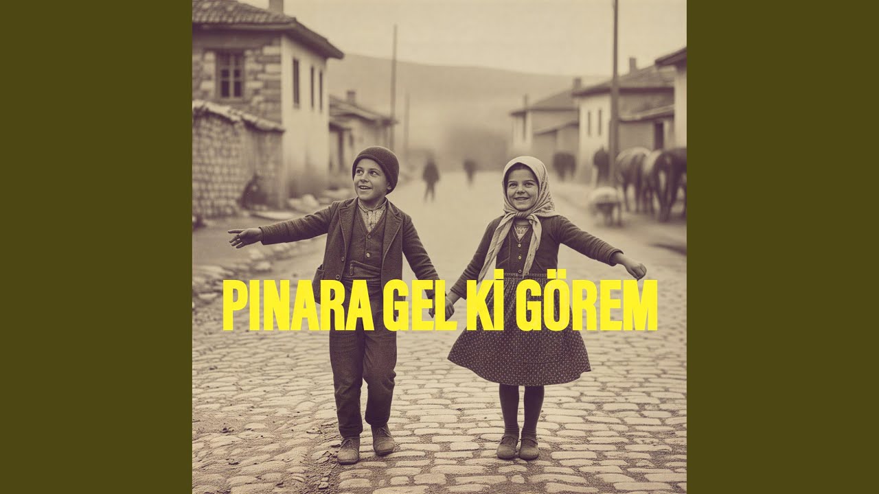 Pınara Gel Ki Görem (Oyun Havası/Halay)