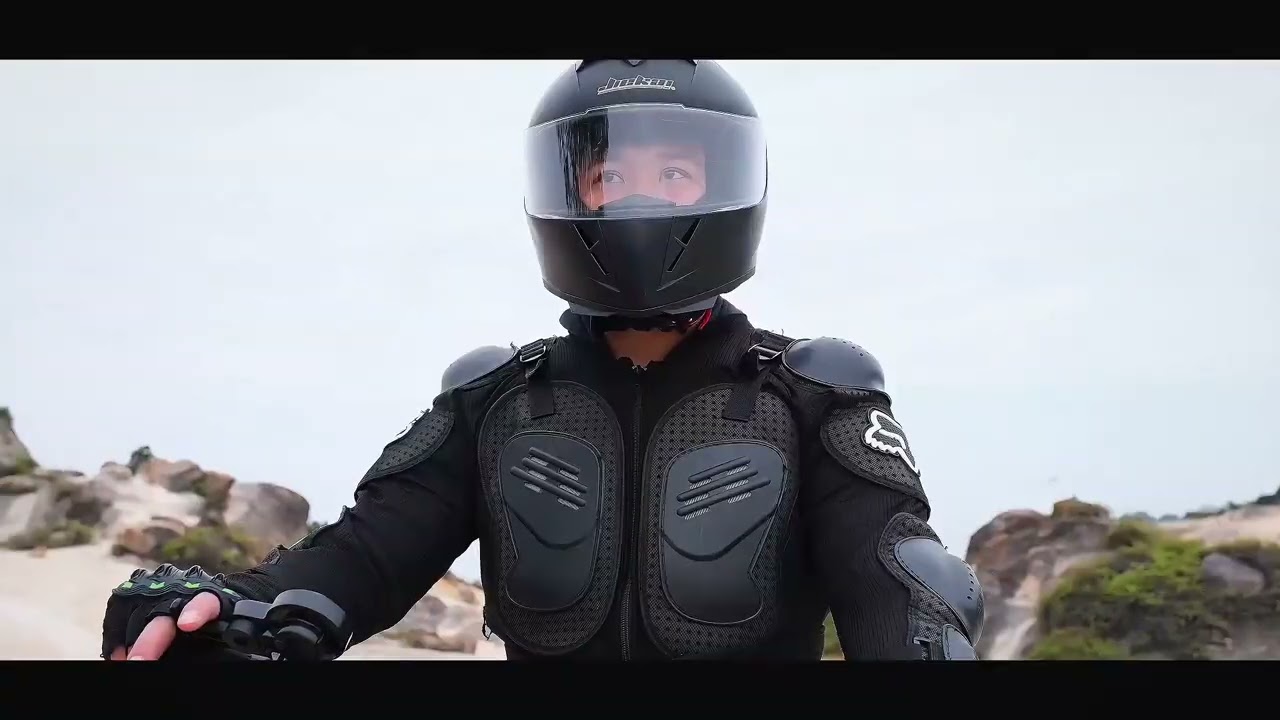 BOYUEDA Q7 PRO Folding Mountain Electric Scooter
