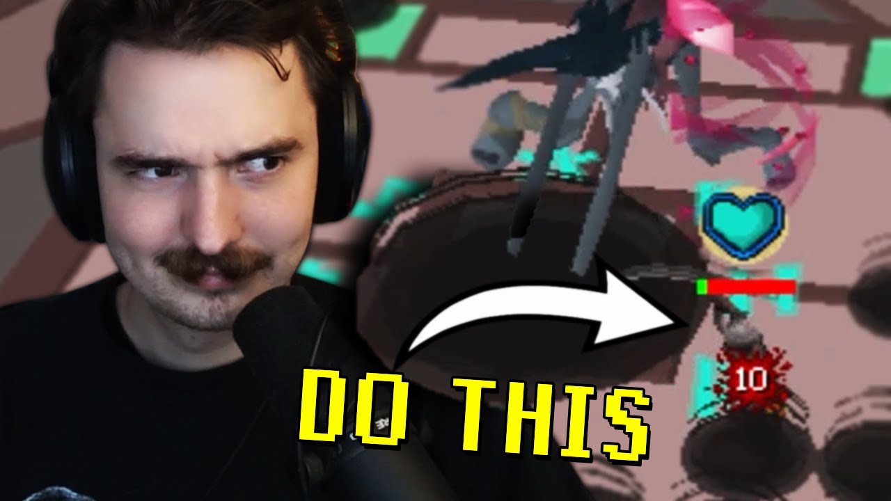 My best advice for learning Phosani