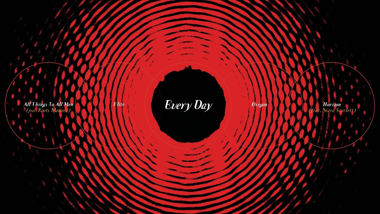 The Cinematic Orchestra - 'All That You Give (feat. Fontella Bass)' (Official Audio)