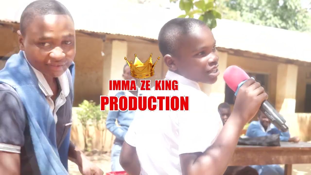 Madiveni Talent show 