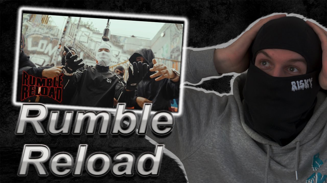 021 KID IS CRAAAAZY!!!!! 🇮🇷 021Kid - Rumble Reload W/ShegySounds | Pressplay (REACTION)
