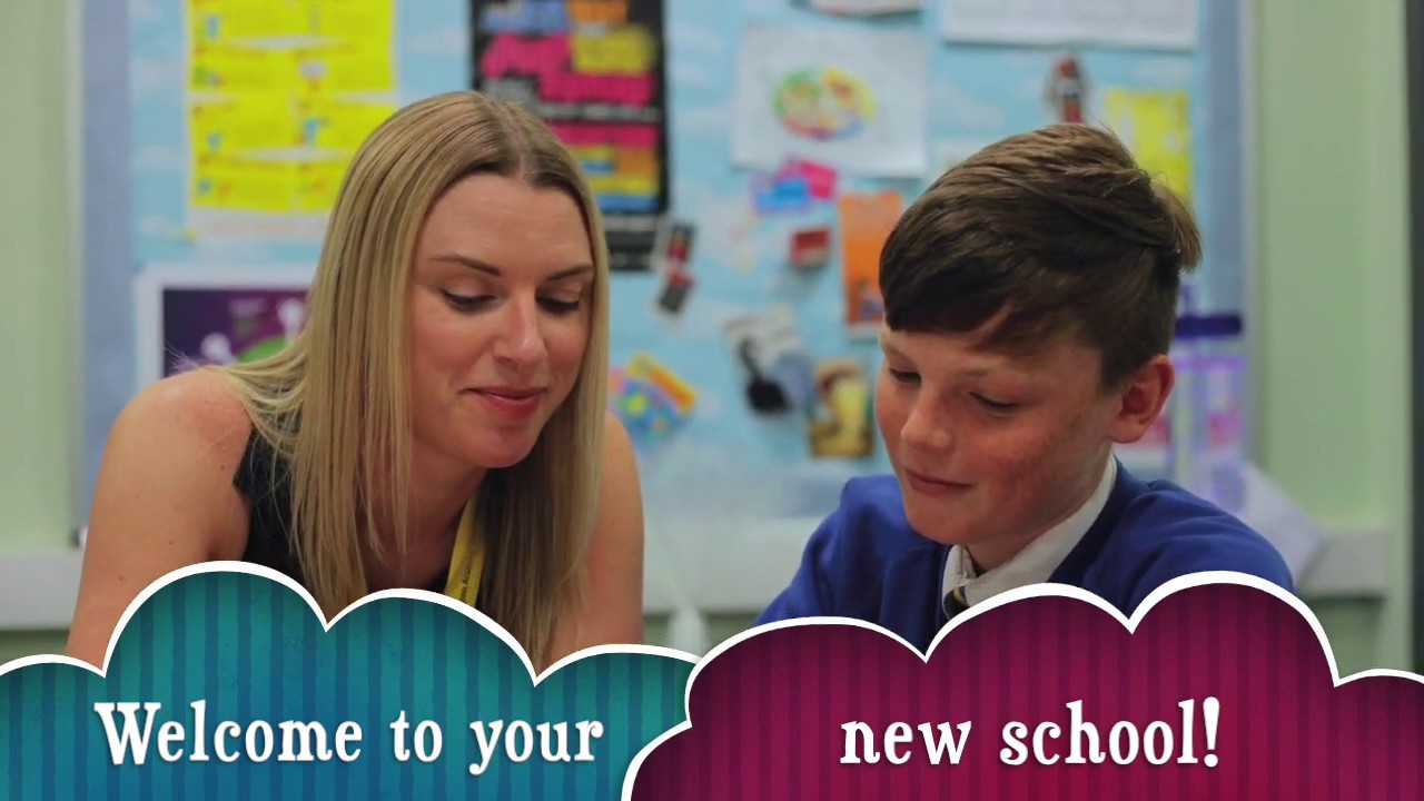 Yr 7 Virtual Tour 2020