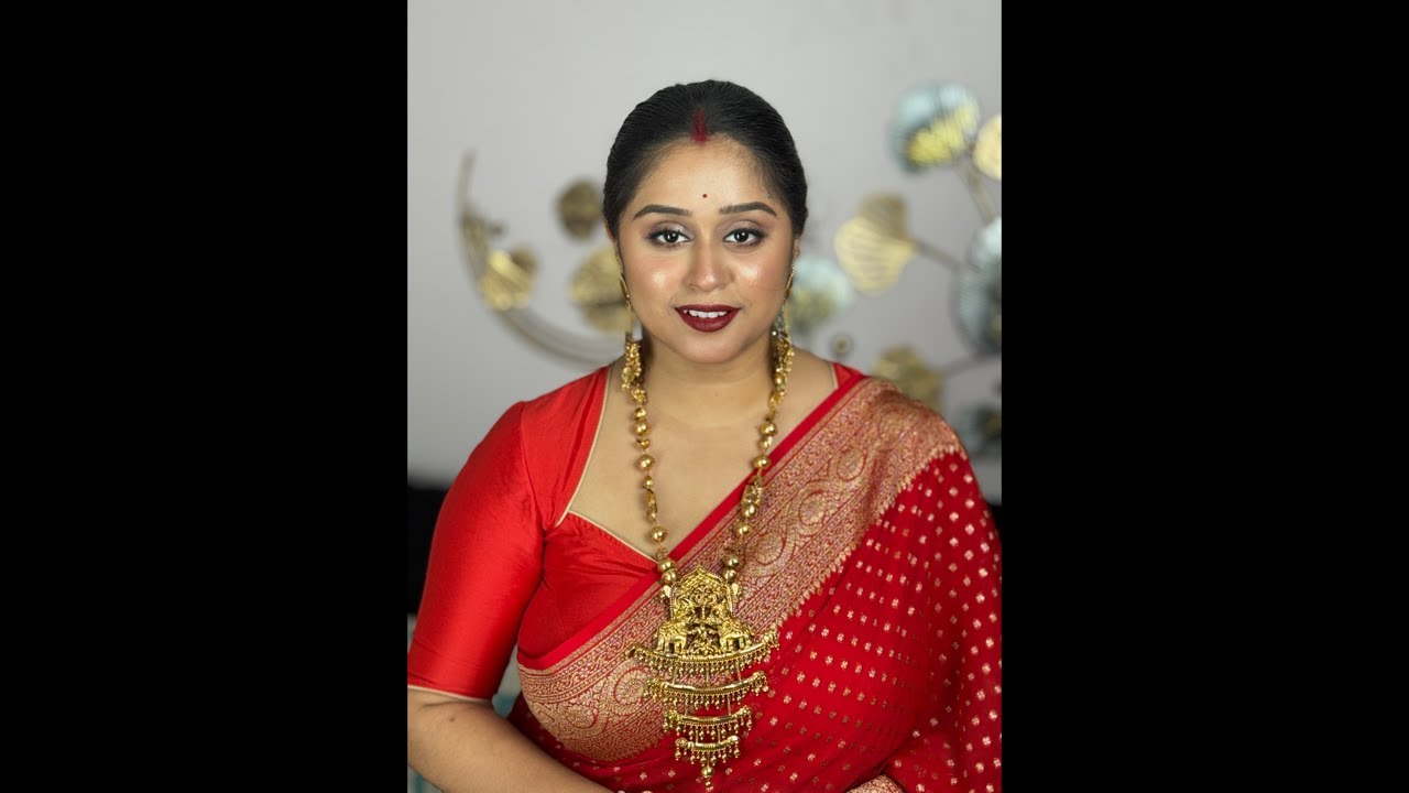 Palash Saree Kunja is live