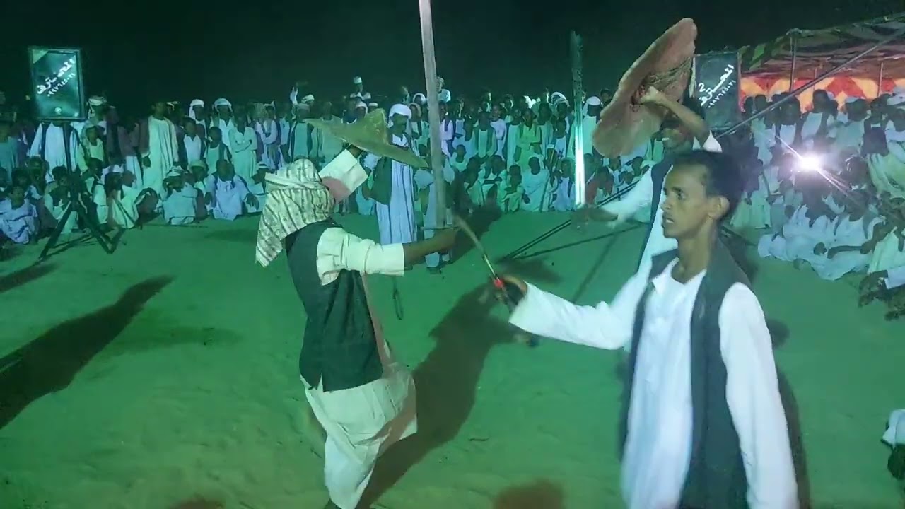 افراح البشاريه في السودان 🇸🇩