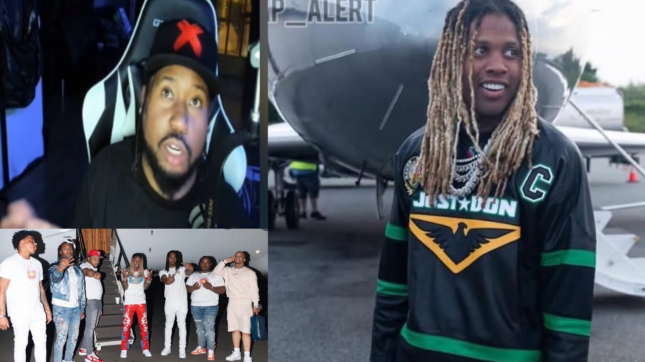 6 hits?? Akademiks believes Lil Durk can beat his case & here’s why!