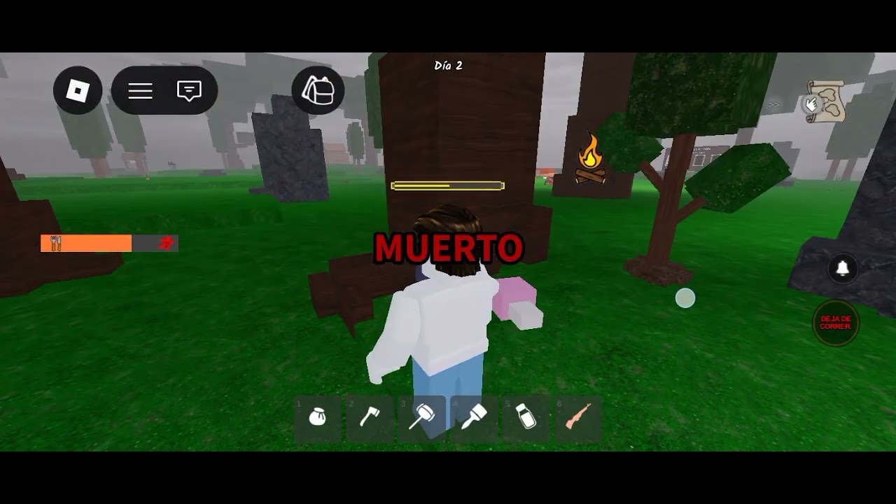 Jugando con mi amigo 99 noches