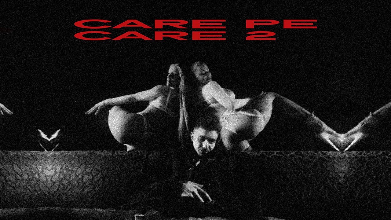 AOUR - Care pe Care 2 | Official Music Video