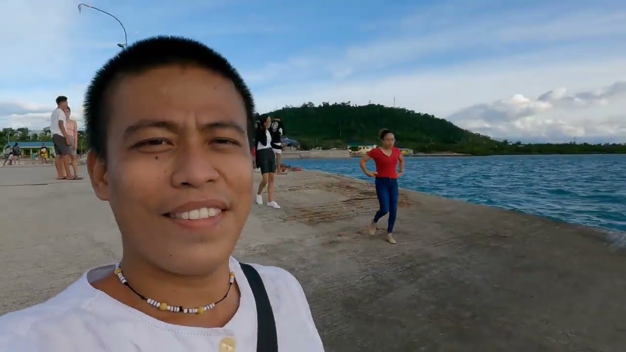 BOULEVARD TOUR in RONDA,CEBU,PHILIPPINES