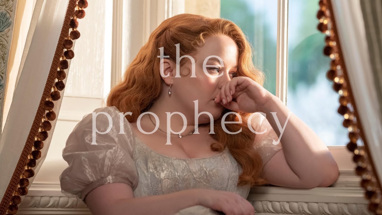 multifandom│the prophecy
