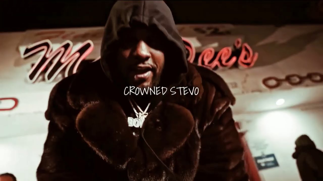 [FREE] Peezy X Detroit Type Beat (Sample) 