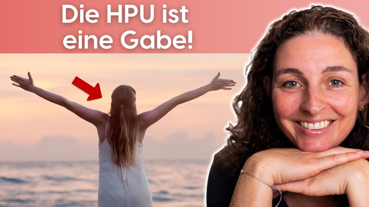 HPU auf der Seelenebene - Interview mit Alexandra Clara Giray