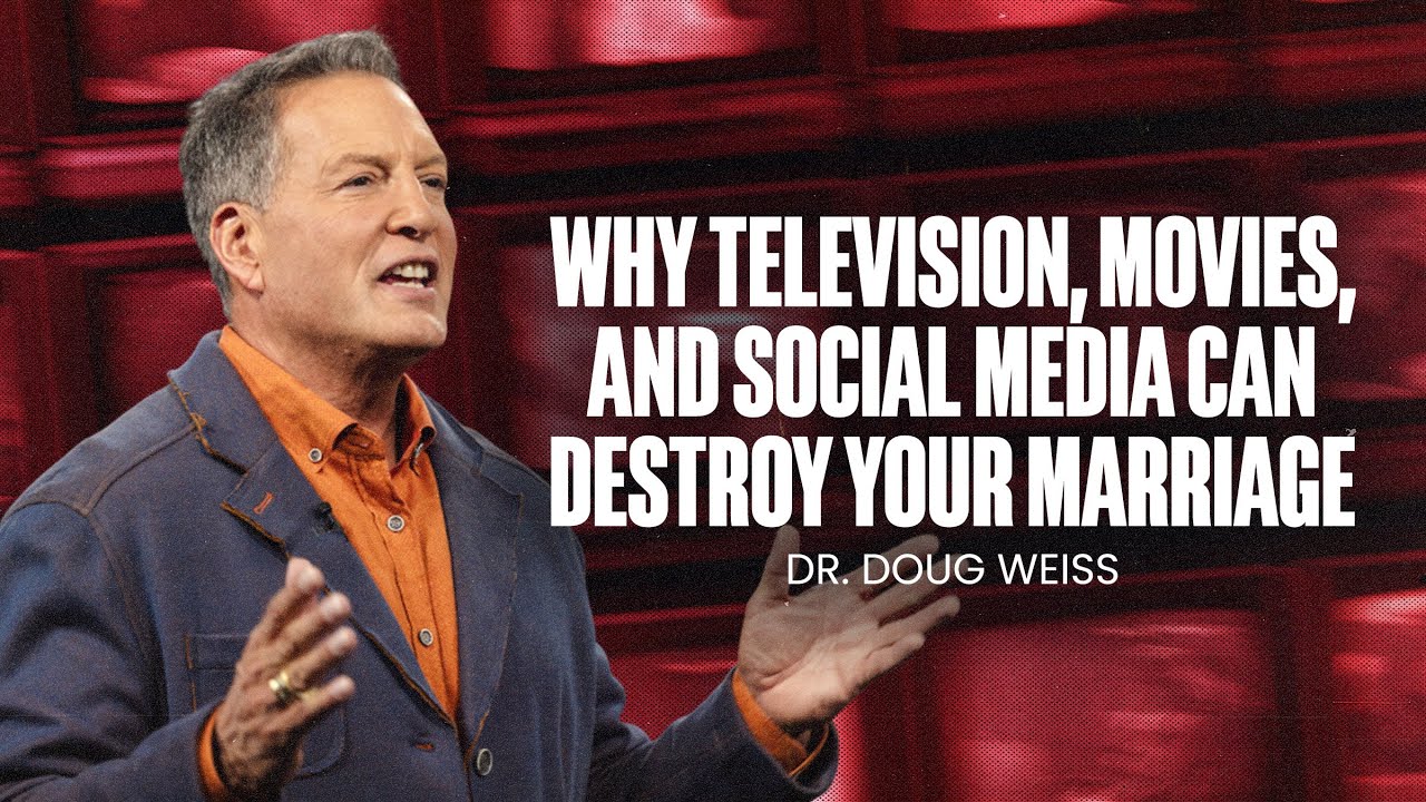 How To Protect Your Marriage and Family from Porn in Media & Devices