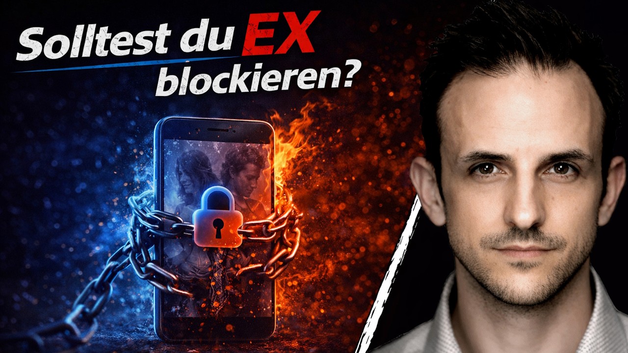 Wird das Blockieren EX aufwecken ? | Ex zurück