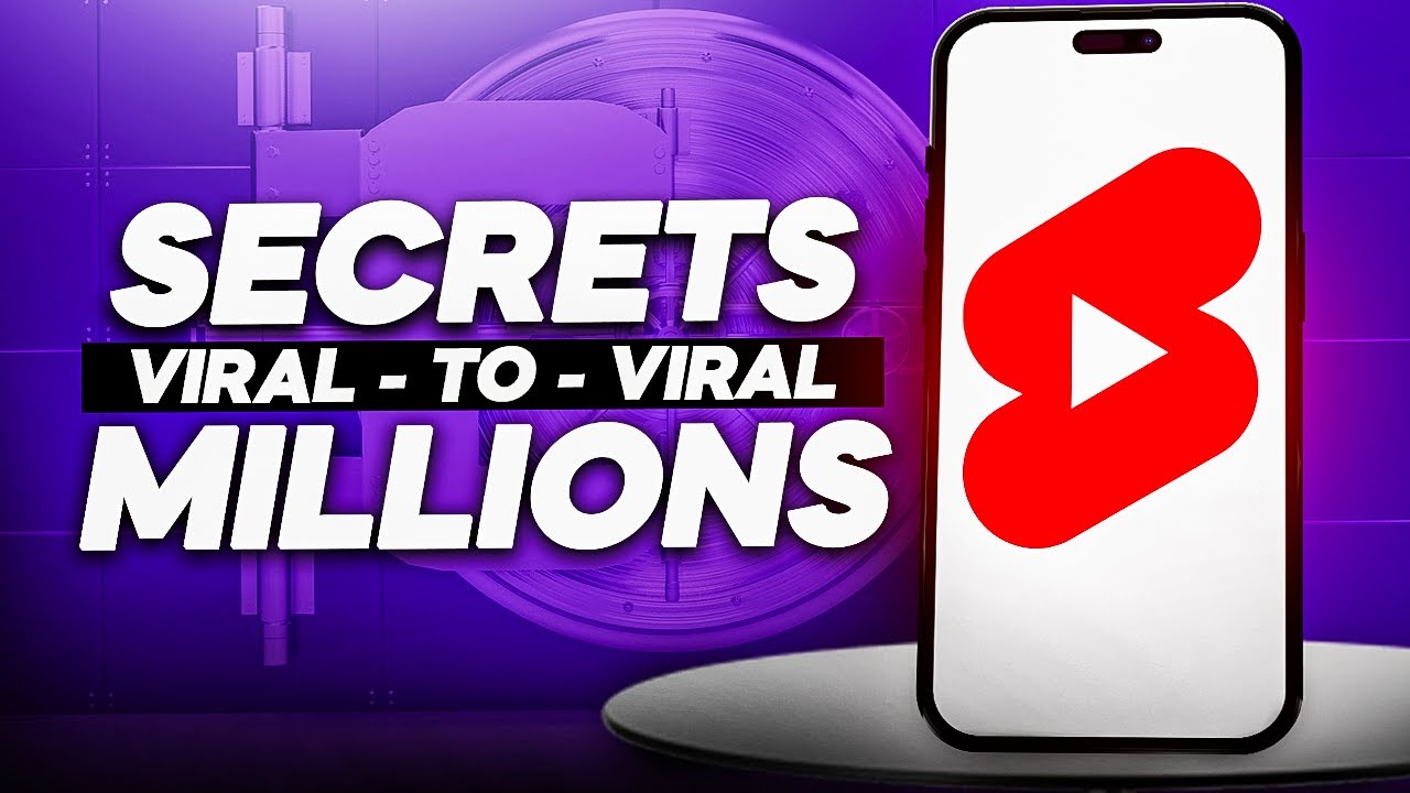 Ex-YouTube Employee Reveals Shorts Strategies