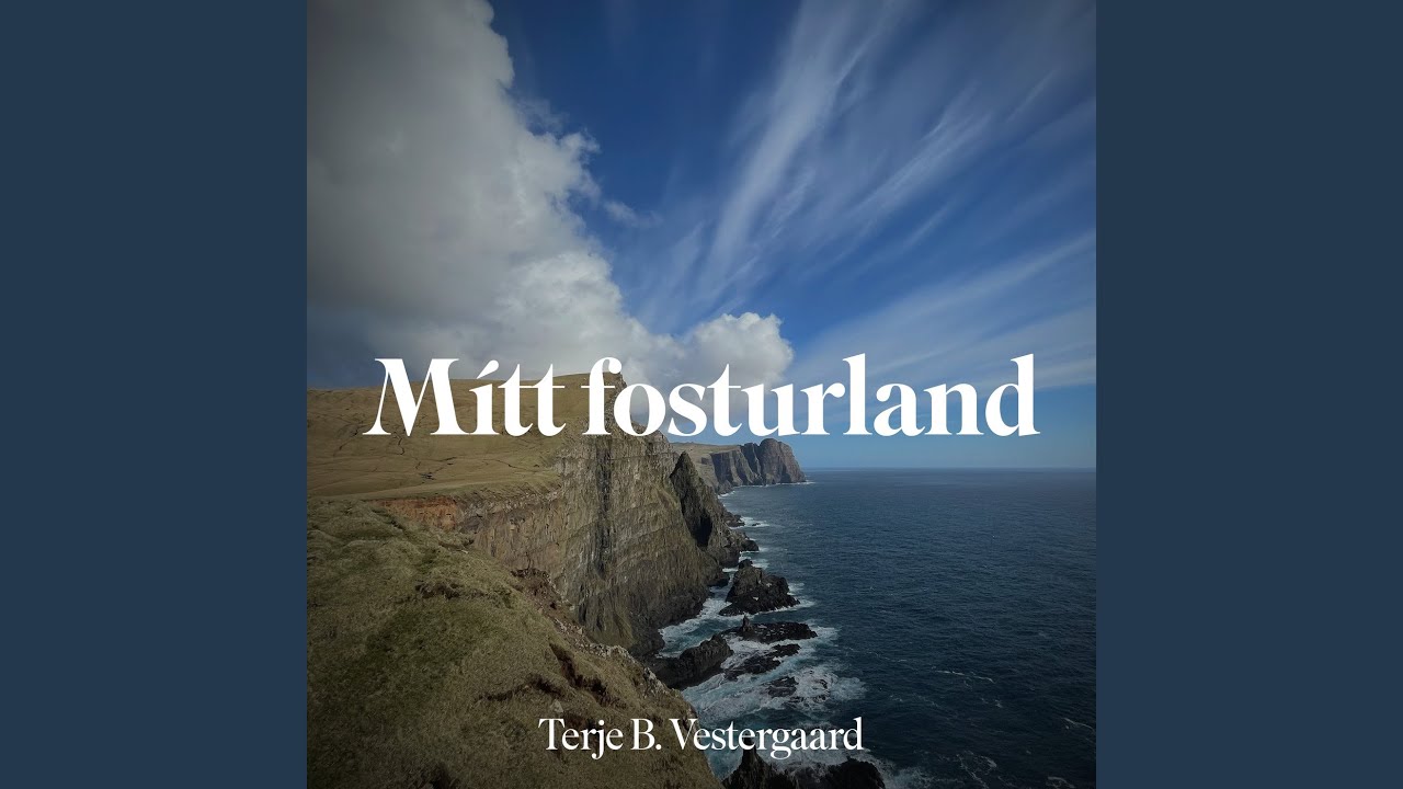 Mítt Fosturland