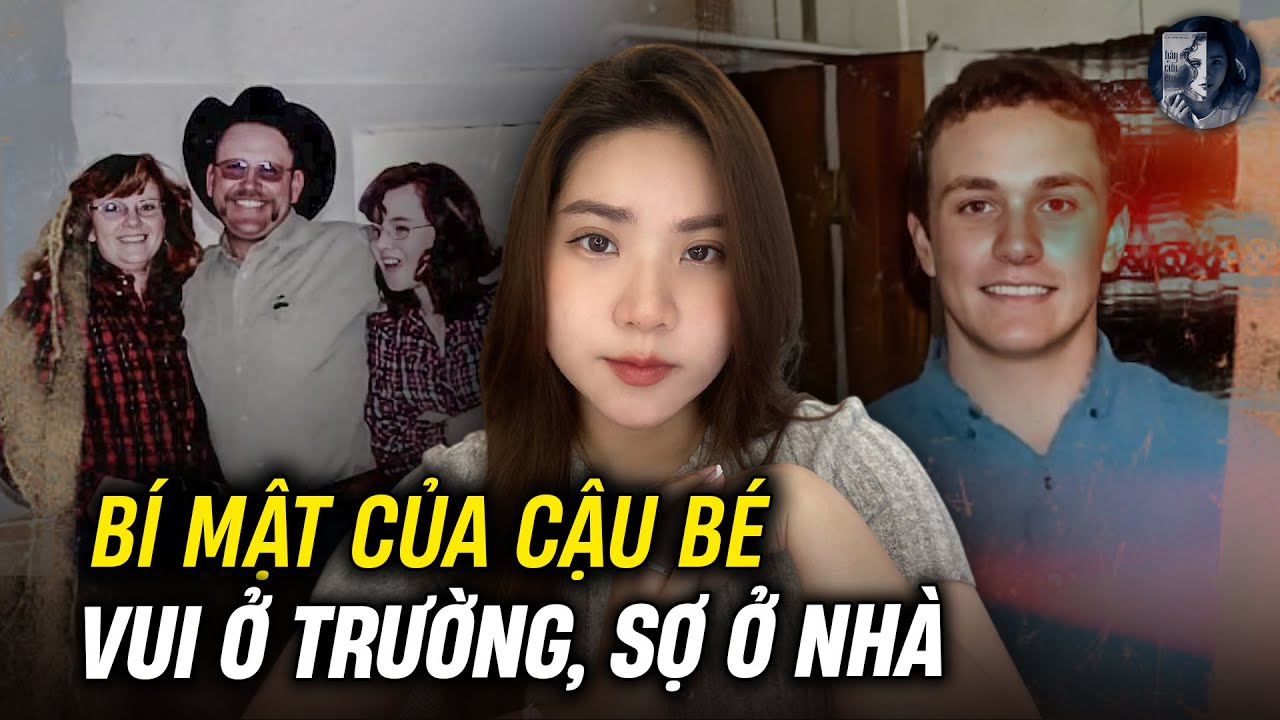 Vụ Án Gia Đình 3 Người Bị Vùi Trong Đống Phân - Góc Khuất Ghê Sợ Đằng Sau Nụ Cười Trẻ Thơ