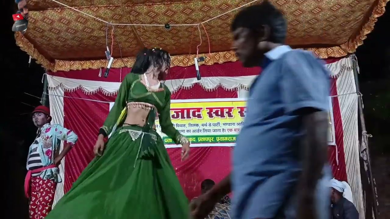 पायल रानी का सुपरहिट डांस