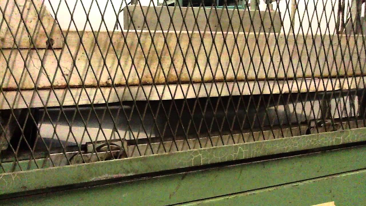 Thermoforming by illig, Termoformowanie
