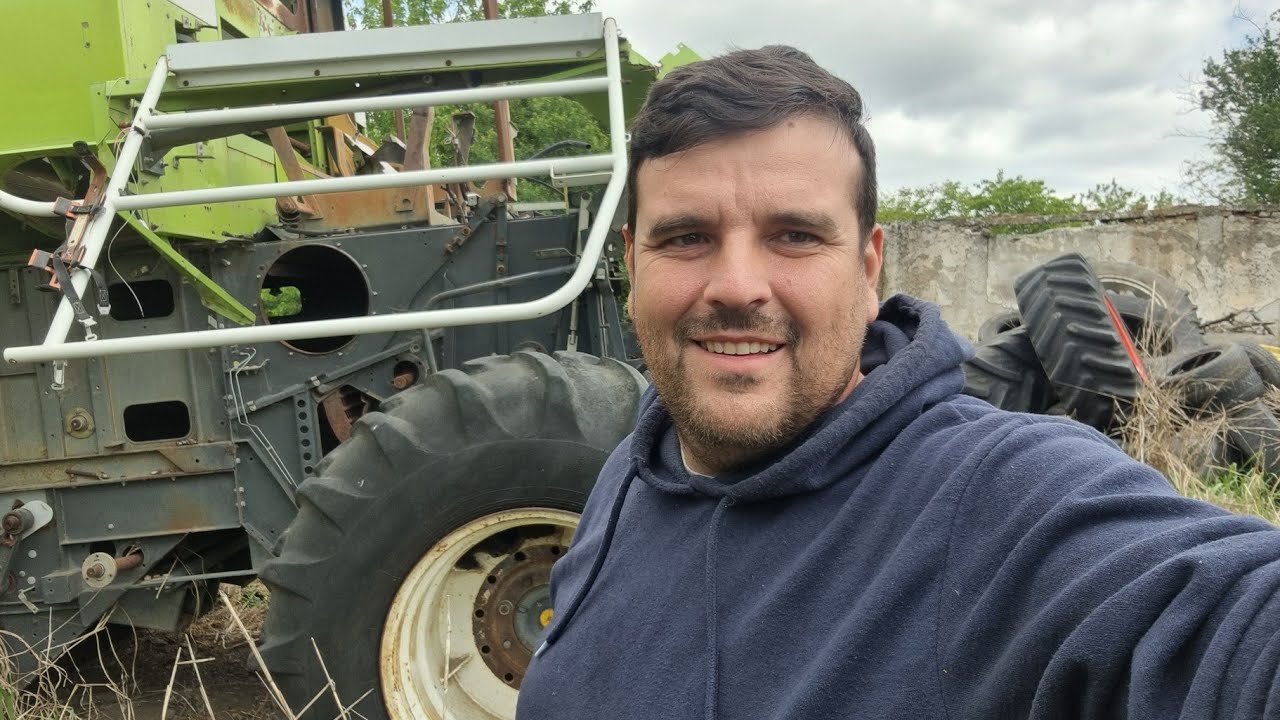 programul rabla tractoare , TEAPAAAAA .....