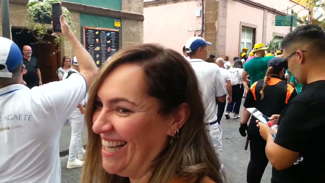 1-2 RAMA DE SANTIAGO 2025 GÁLDAR 2025