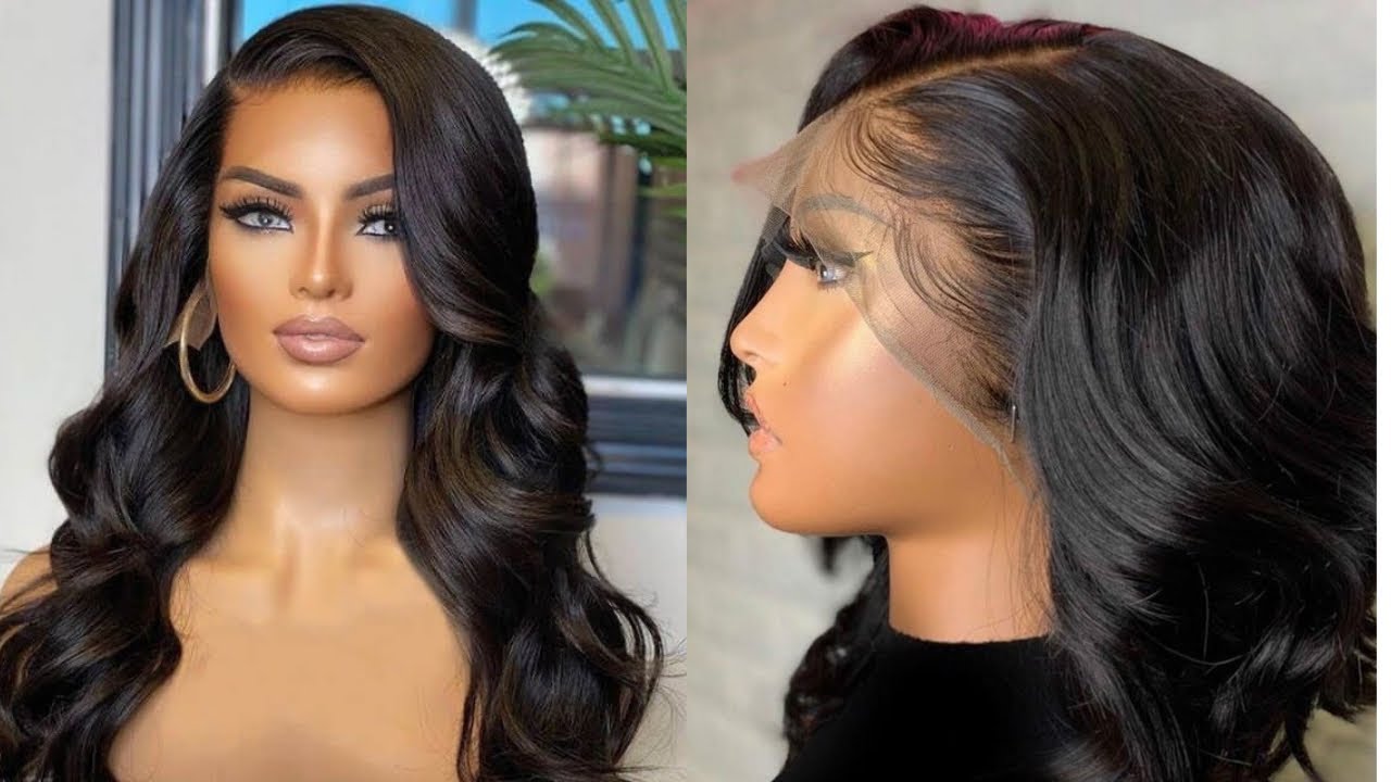 Where To Buy Cheap Human Hair Wigs in Nairobi || Price ||Location