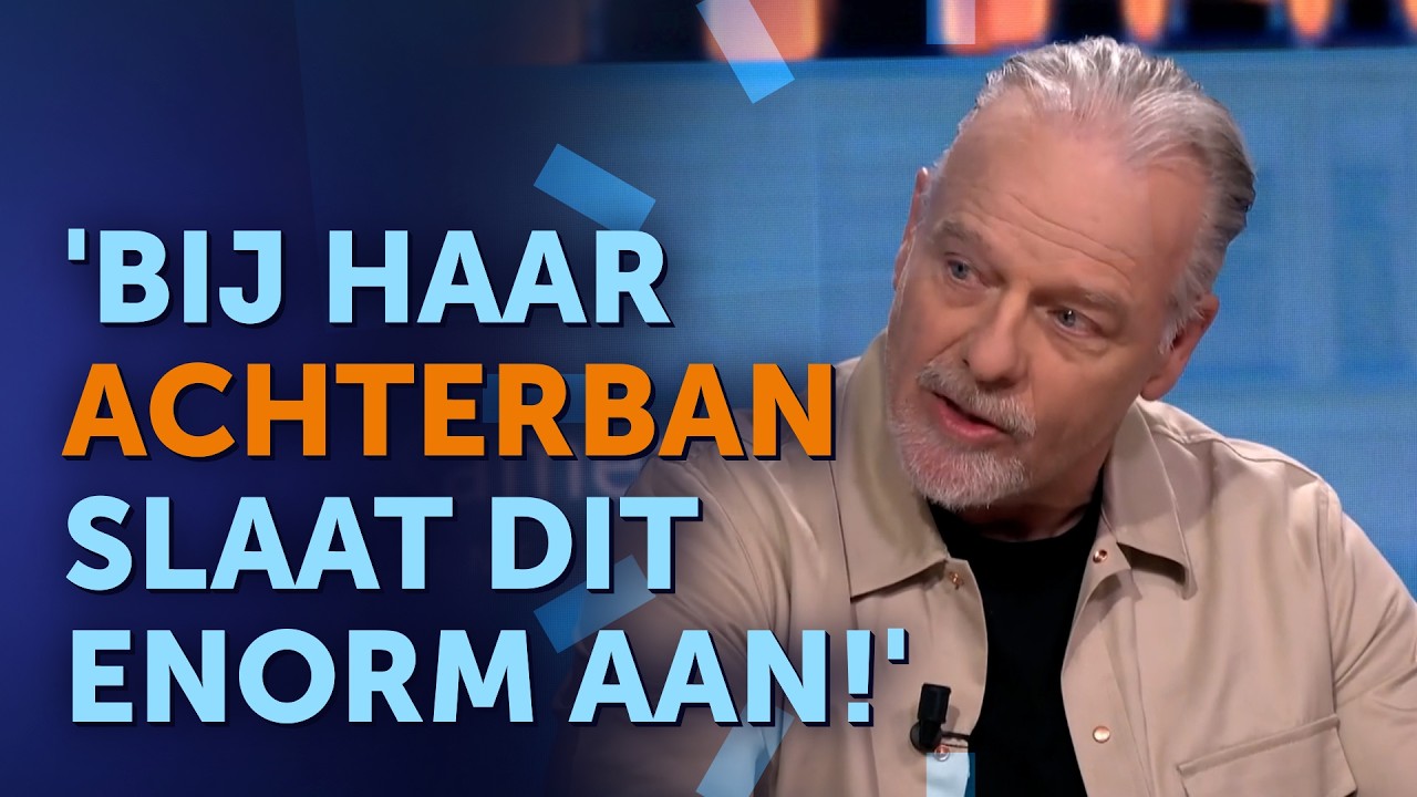 Forum fel over ophef: ‘Ronduit walgelijk’