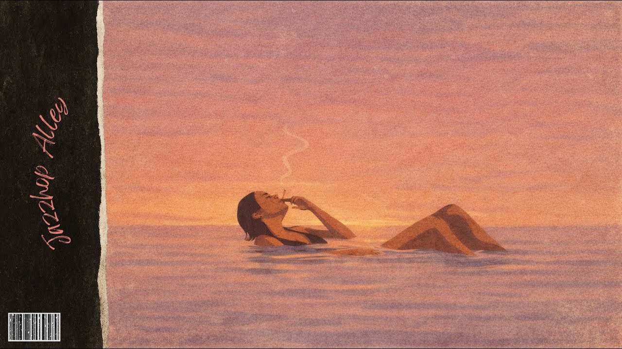 Stranger | Lofi Jazz Hip-Hop for Quiet Moments
