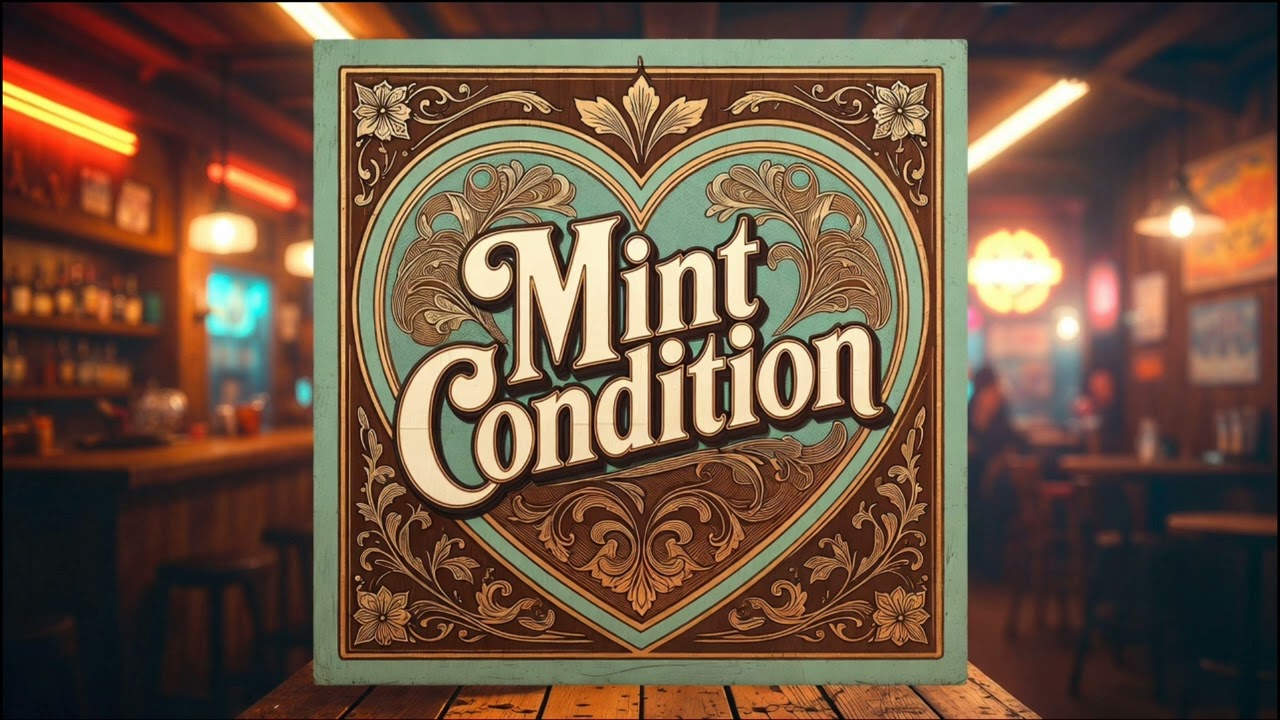 Mint Condition