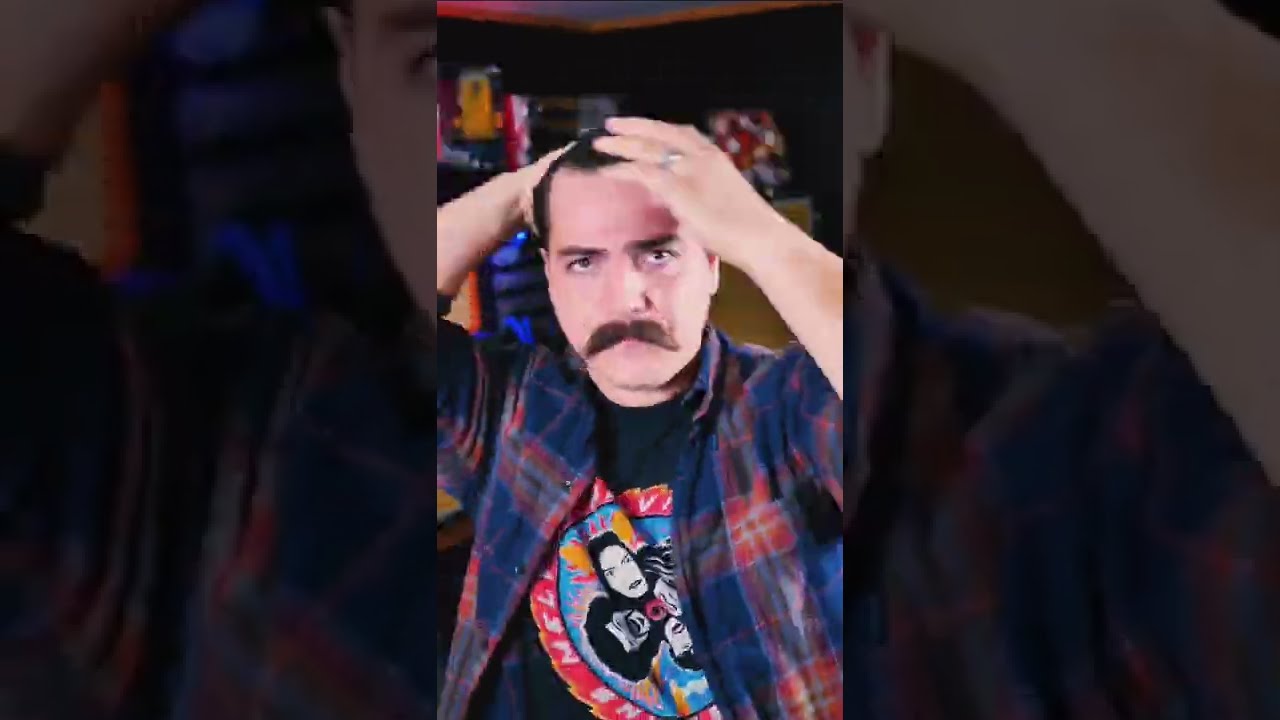 Lockhart's X THORN X Gurgling Gore Pomade