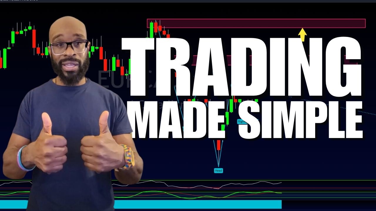 A Simple & Boring Trading Strategy that Works! - The Trading Edge