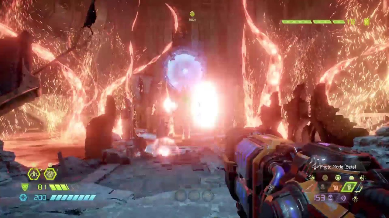 DOOM ETERNAL