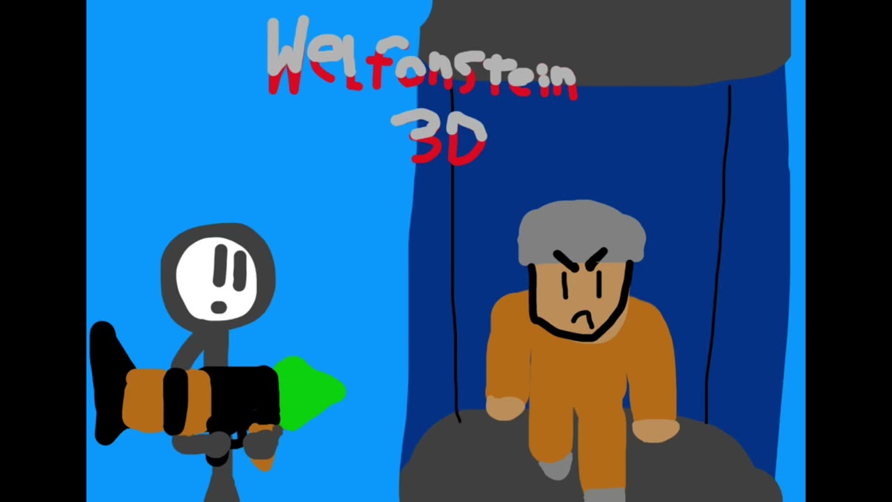 DooM II map 31: Not-so-evil  incarnate