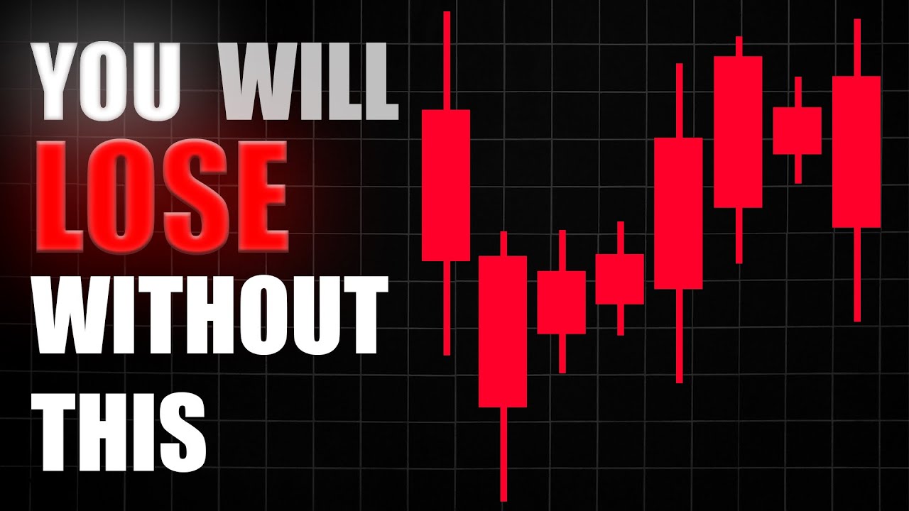 Why Starting With Price Action Saved My Trading Career