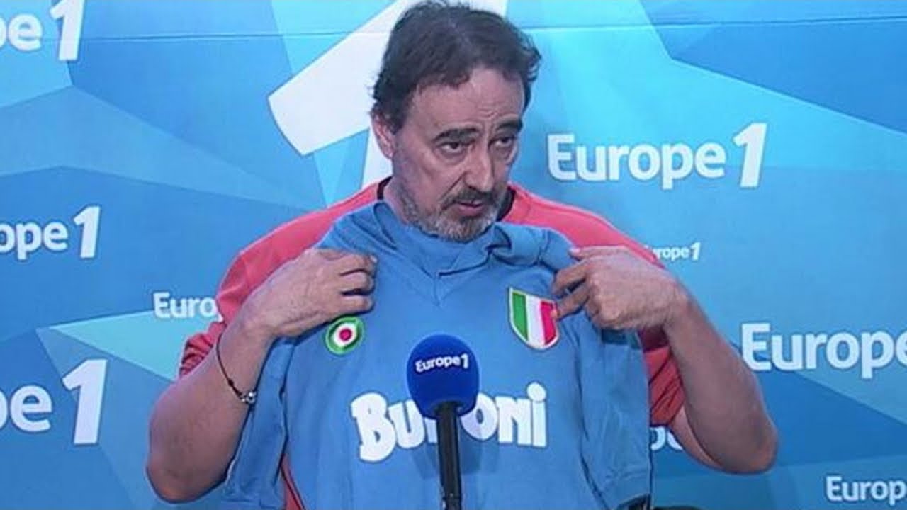 Jeudi maillot : le maillot de Diego Maradona à Naples en 1987-88