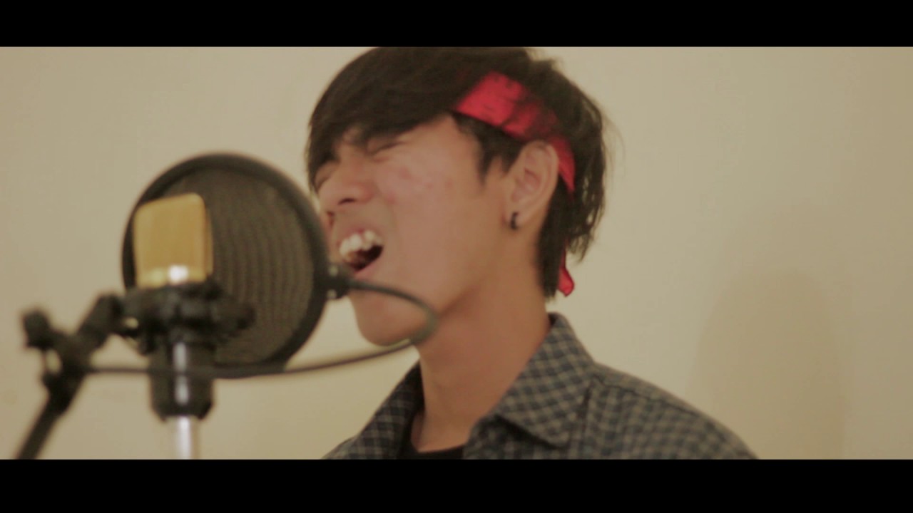 Anji - Dia (cover) Ari Ardiansyah