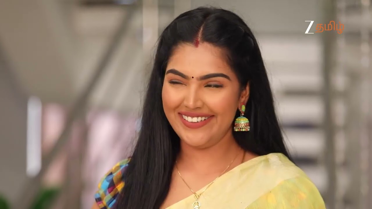 Ninaithale Inikkum | Ep - 1412 | Webisode 01 | Suresh, Anandn, Swathi | Zee Tamil