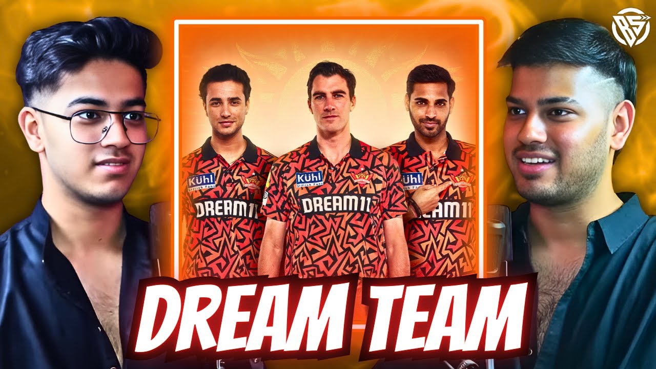 Too Reliant On Foreign Stars? | SRH Retention List 2025