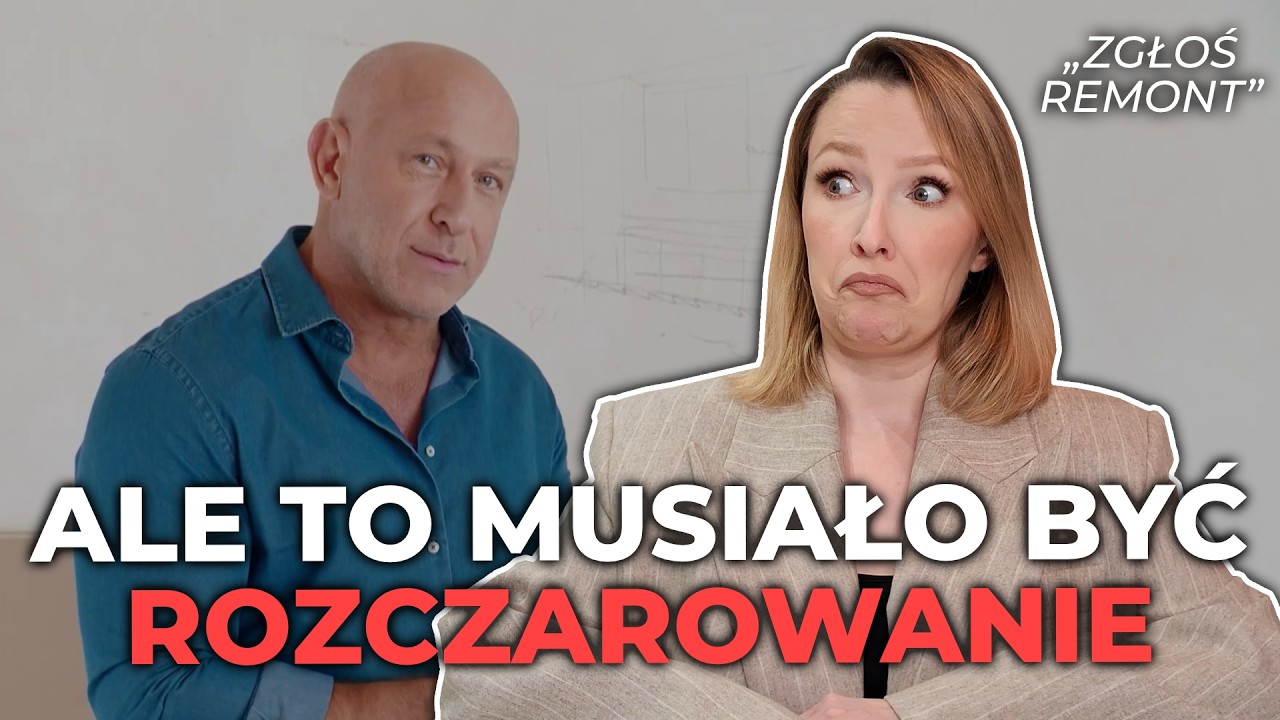 250 tys. zł?! WSPÓŁCZUJĘ UCZESTNIKOM | Architekt wnętrz reaguje na 