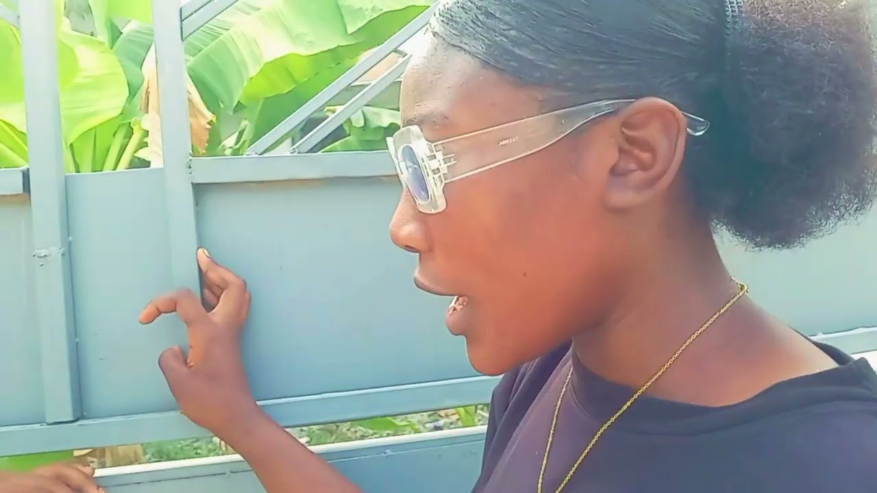 jalousis fè madan dondo mete prazon nan yo dlo pou zanmine lan😱😱😱