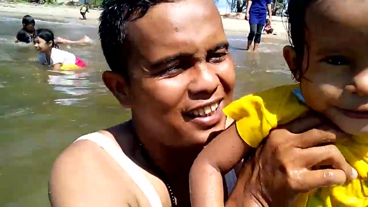 Kenangan di Pandan 2018