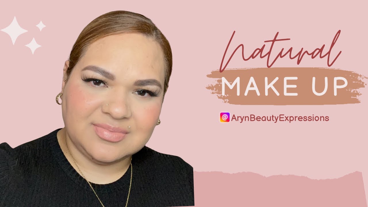 Natural Makeup ft IL MAKIAGE 