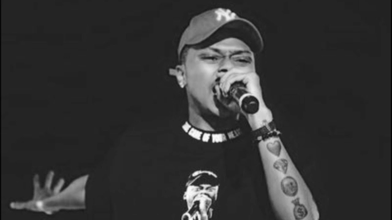 [FREE] A-Reece x 25K x Jay Jody Type Beat - 