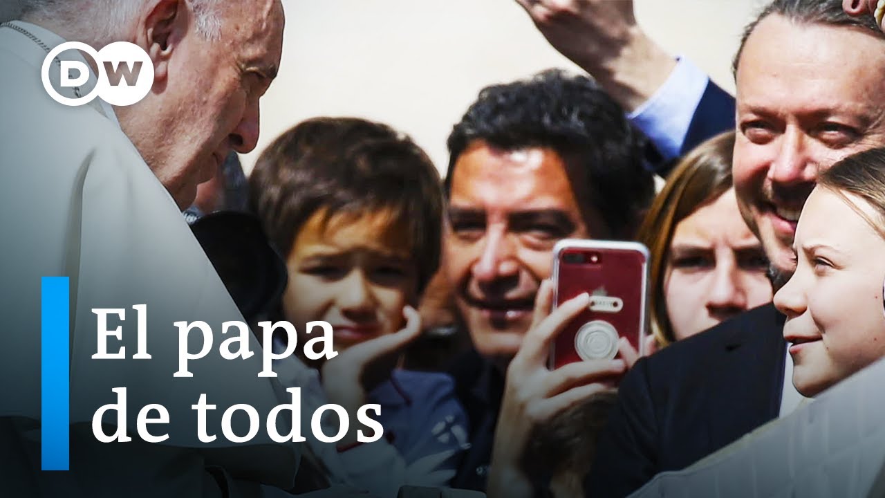 El Papa Francisco - Pastor de una Iglesia en crisis | DW Documental