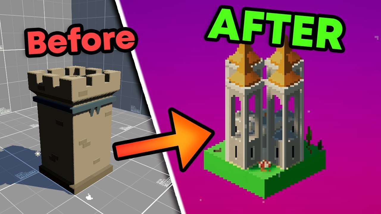 How I Made a Cozy Game in 7 Days