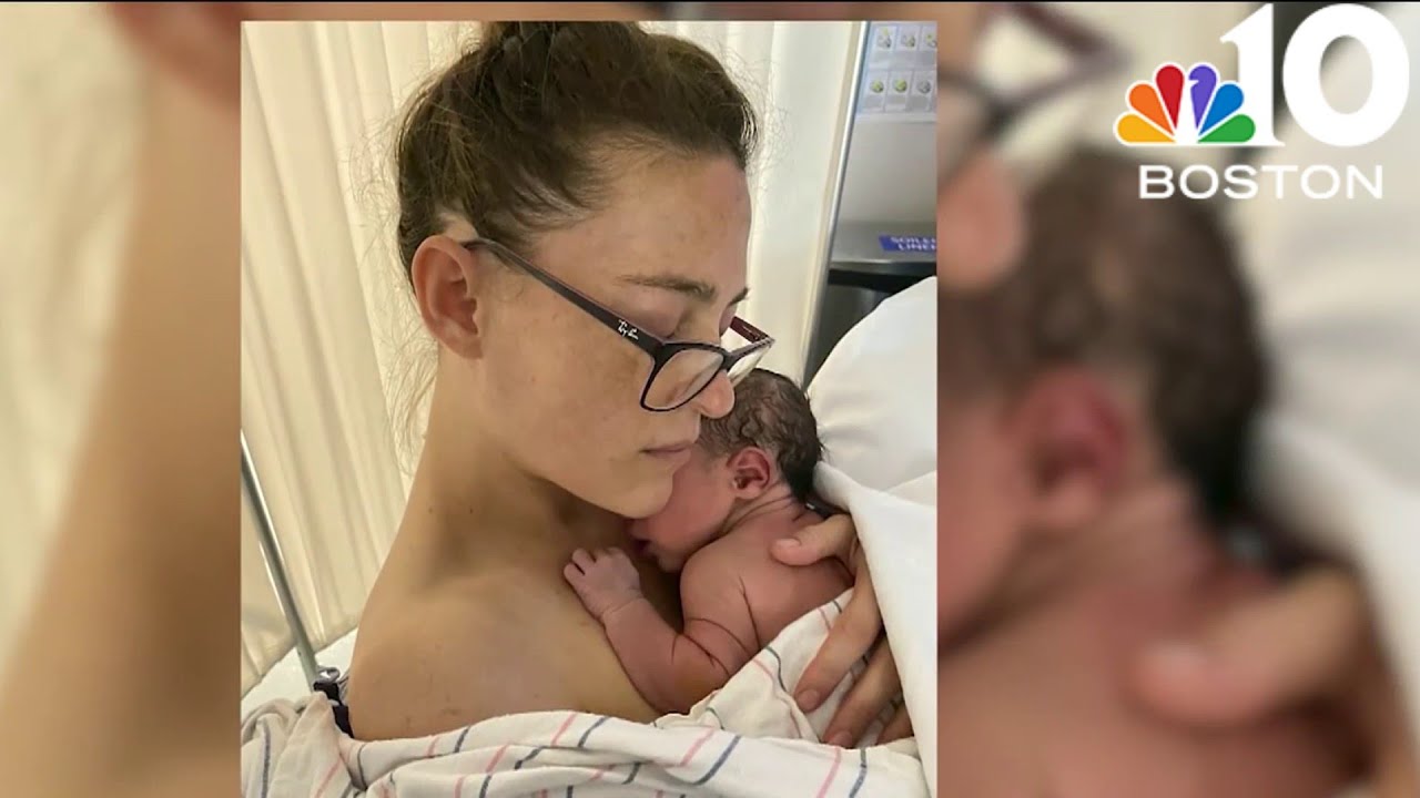 New call for breast milk donors: 'A community of moms looking out for moms'