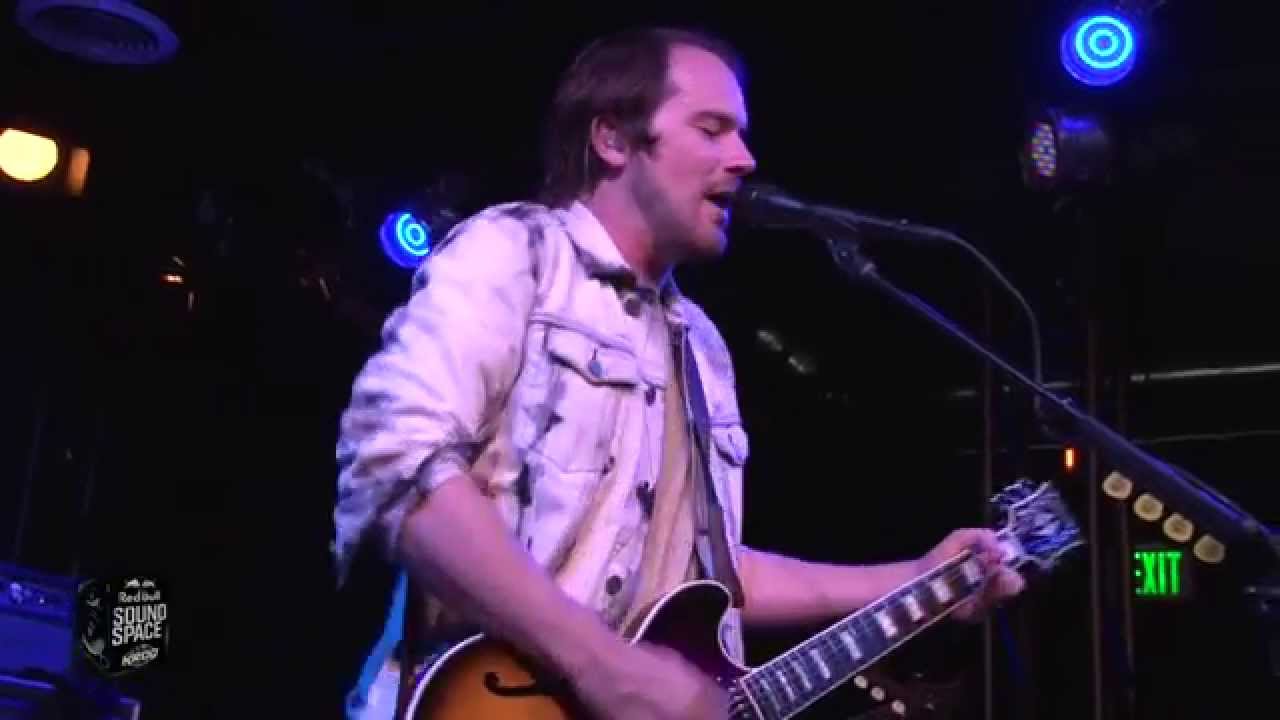 Silversun Pickups - “Nightlight” (Live at KROQ Red Bull Sound Space)
