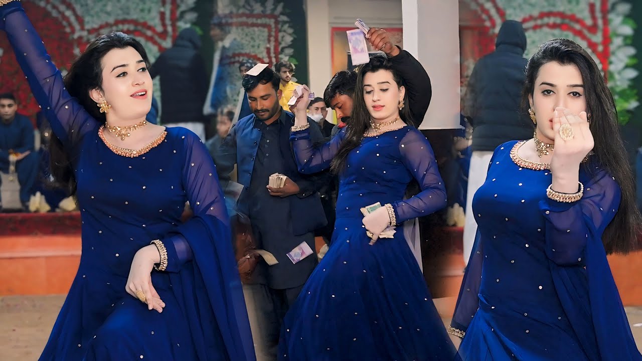 Rol Chadiya E , Aadi Malik Dance Performance Official Video