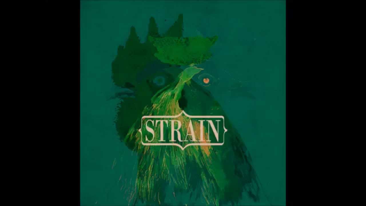 STRAIN - Dog